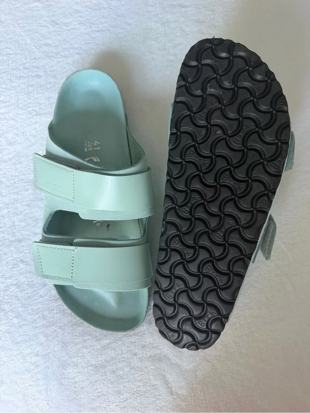 Birkenstock Uji